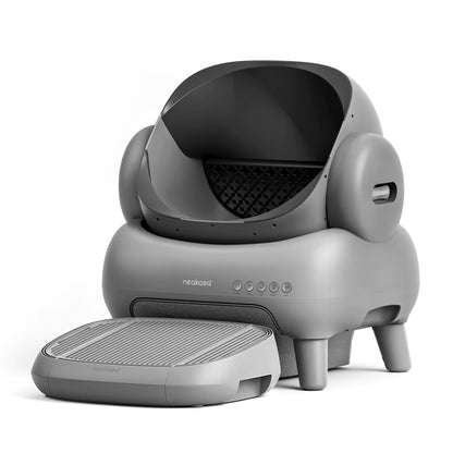 Neakasa M1 Automatic Cat Litter Box Smart Cat Toilet Accessory Pedal Step