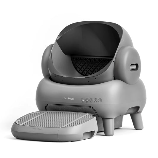 Neakasa M1 Automatic Cat Litter Box Smart Cat Toilet Accessory Pedal Step