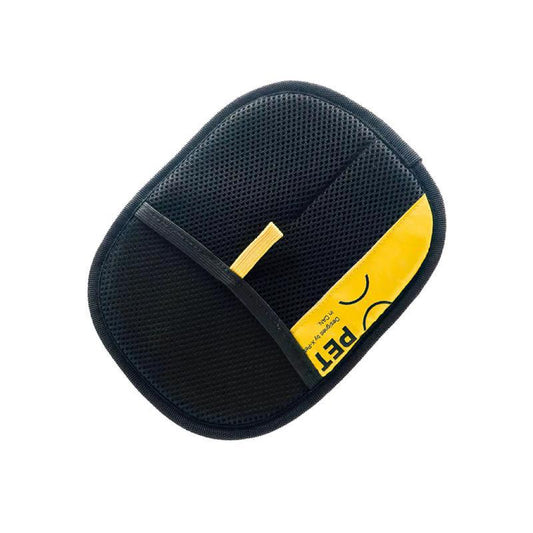 Pet Hair Remover, Electrostatic Pet Hair Removal Gloves, Reusable Cat&Dog Hair Remover for Couch, Furniture, Carpet, Car Seat.